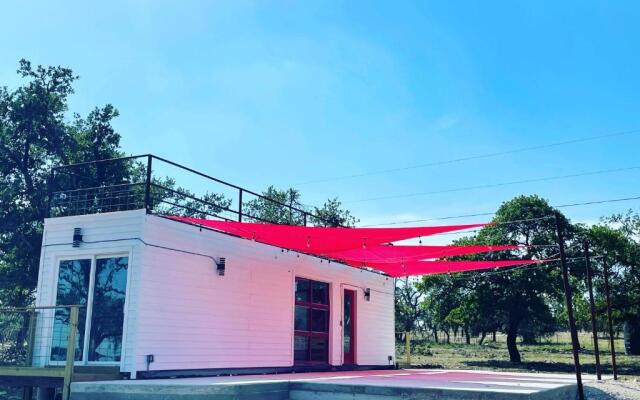 Best Fredericksburg Bed And Breakfast