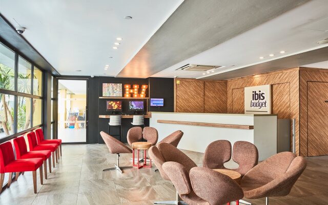 ibis budget Singapore Pearl (ex. Fragrance Hotel - Pearl)