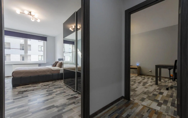 Pro Arendu на улице Кременчугская 17 корпус 3