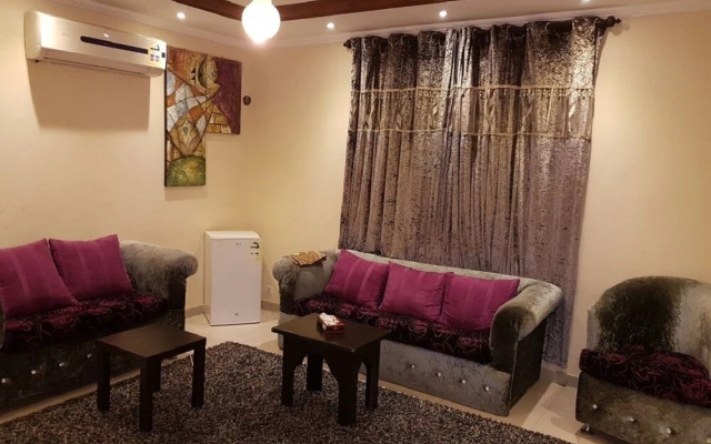 Amarena ApartHotel