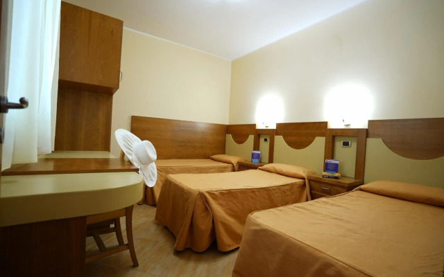 Hotel Residence Solemare