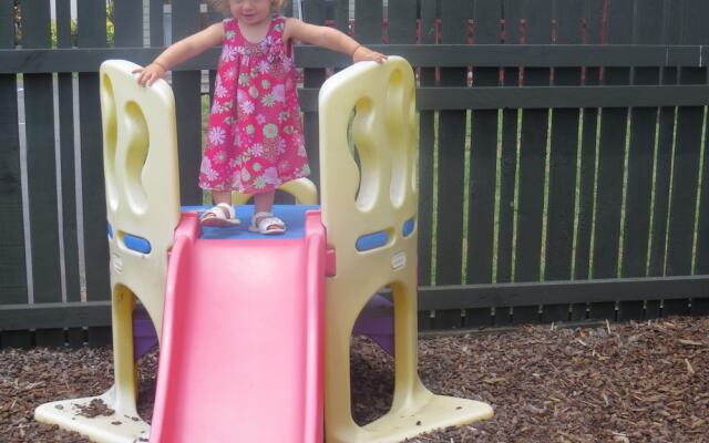 Christchurch Kiwi Holiday Park & Motels