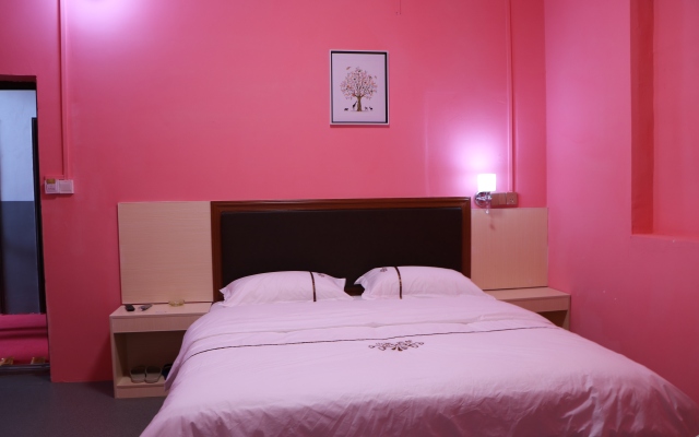 Shanhu Apartment