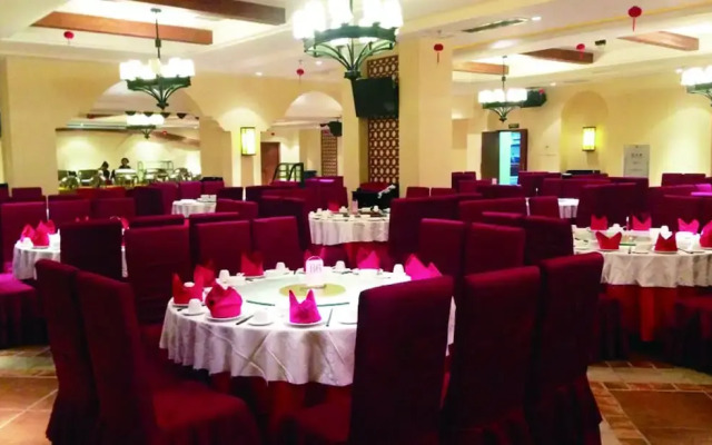 Hainan Fuwan Minorca Resorts