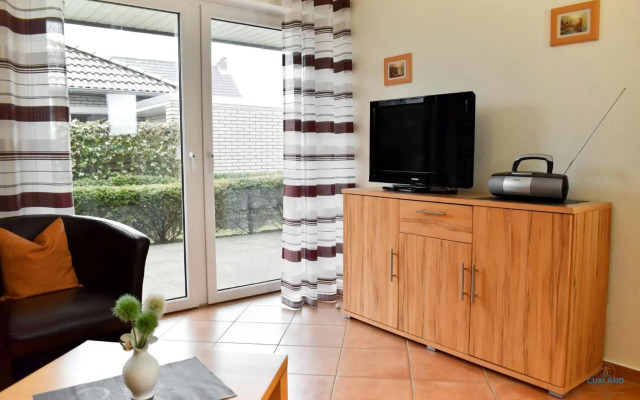 Ferienwohnung im Haus Rubin