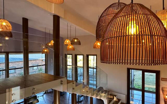 Nativa Mountain Suites