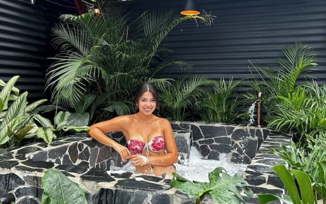 Luna Glamping Salento