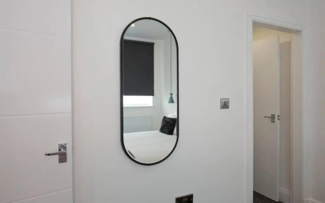 Blackbird Luxury Accommodation Room 10