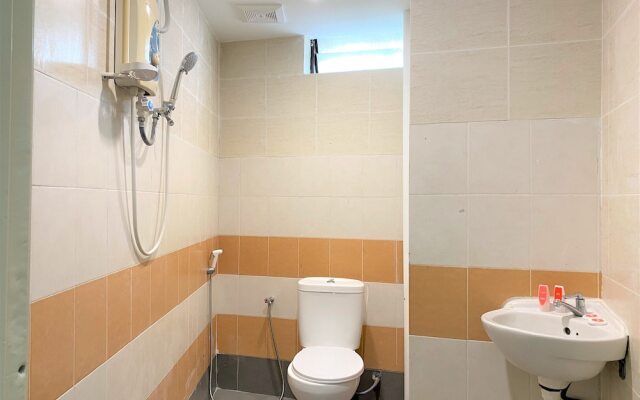 B Hotel Penang by OYO Rooms