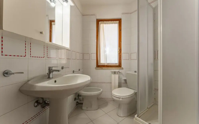 Argentario Giannella Apartment