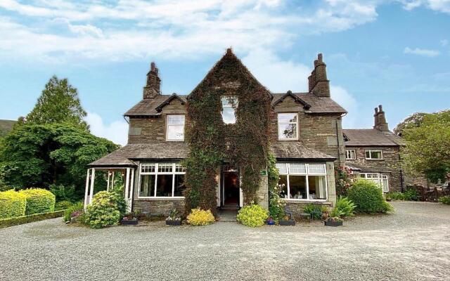 Crow How Country Guest House