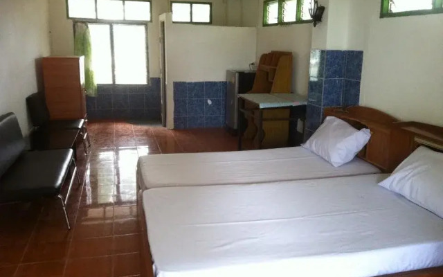 Kangtong Chiang Mai Resort