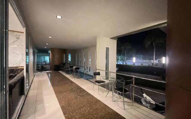 Carpediem Hotel