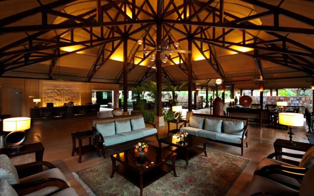 Ananta Spa and Resorts
