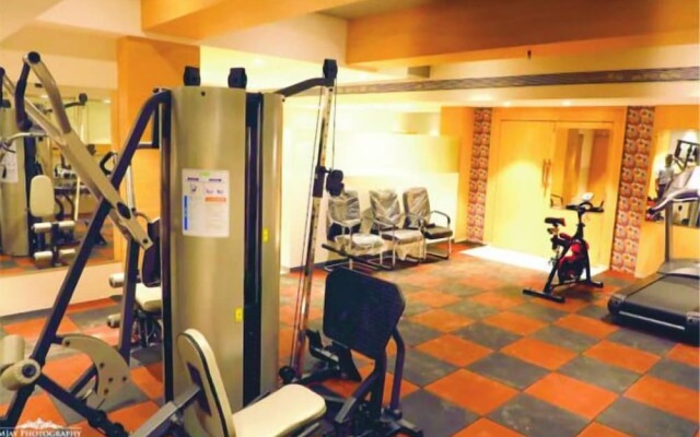 Hotel Gopalas Residency