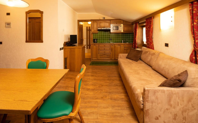 Residence San Marco by Alpenwhite