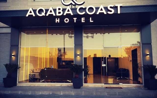 Aqaba Coast Hotel