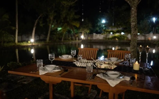 Palliath House-Heritage Villa Beachside