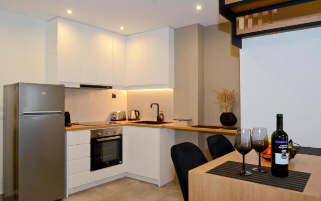 Roloi suites