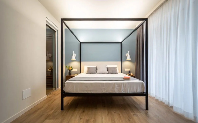 Agriturismo La Rocca