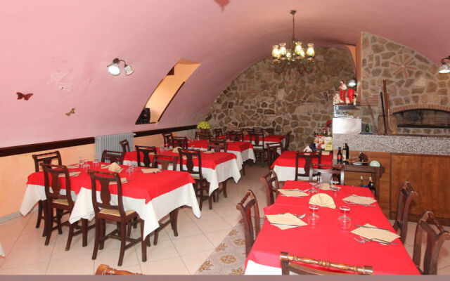 Hotel Novella Holiday's