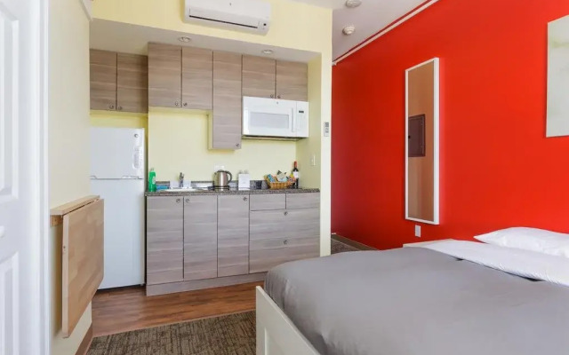 Nova Suites
