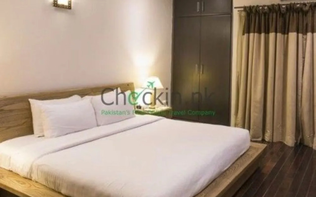 Maisonette Hotel & Resort - Lahore