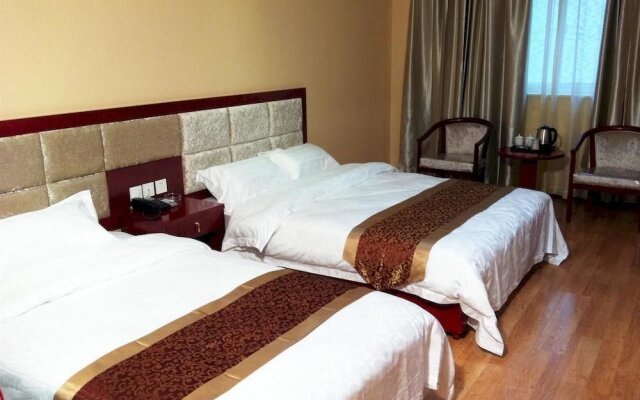 Lilong Times Business Hotel