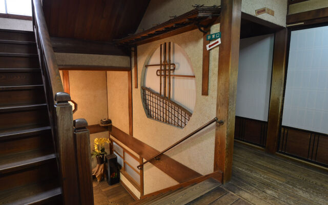 Asanokan Inn