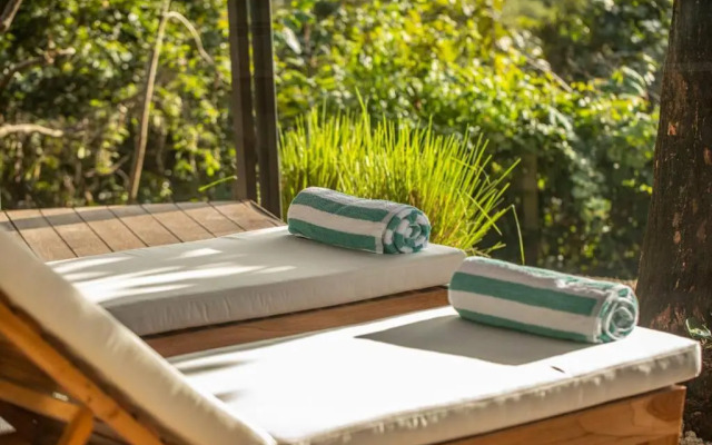 Casa La Reina, Private Jungle Villa