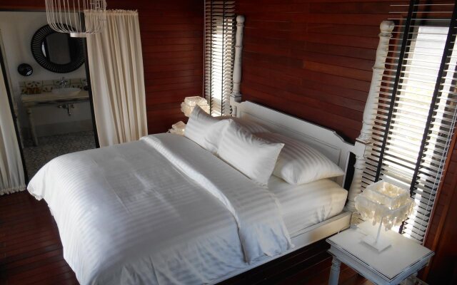 The Blue Sky Resort Koh Payam