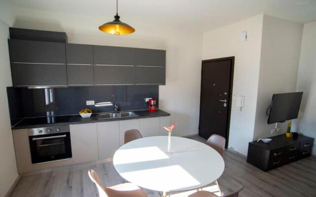 Ierapetra flats 2