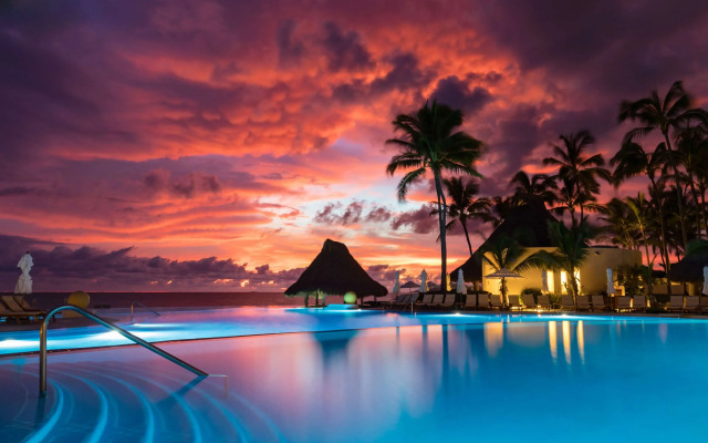 Grand Velas Riviera Nayarit - All Inclusive