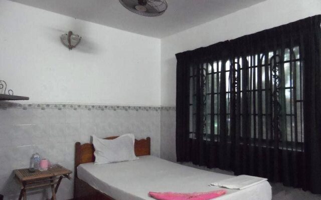 Guesthouse 66