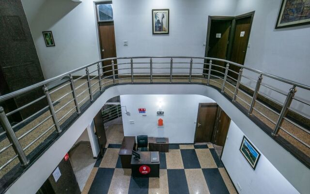 OYO 14545 Hotel Blueleaf