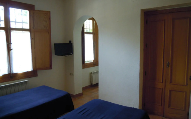 Hostal Moscatel
