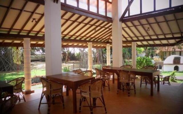 Puetz Travels Beach Resort