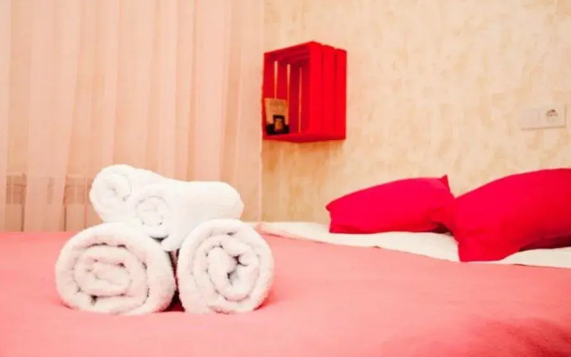 Mini-otel Sonya