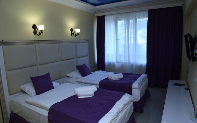 Goris Hotel