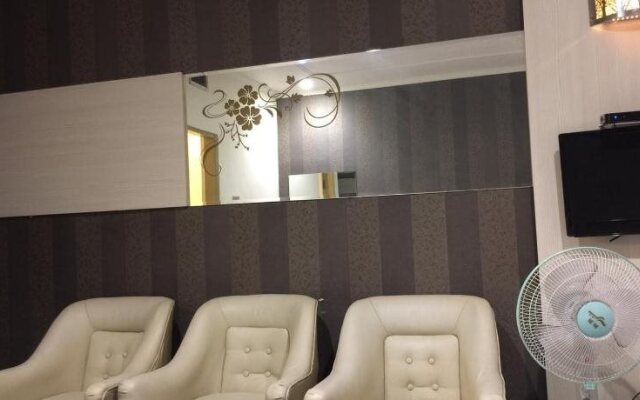 Da San Tong Hotel