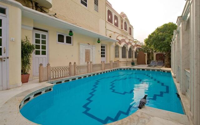 Madhuban - A Heritage Home