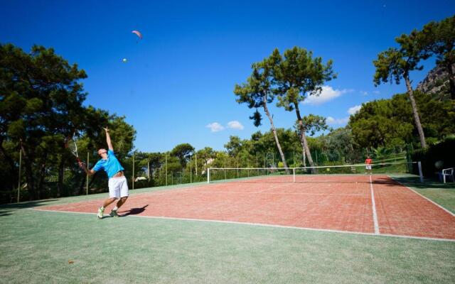 Liberty Lykia  - Adults Only - All inclusive