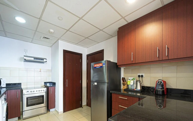 KOHH – 2BR in Rimal