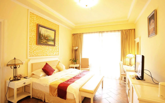 Hangzhou Huagang HNA Resort