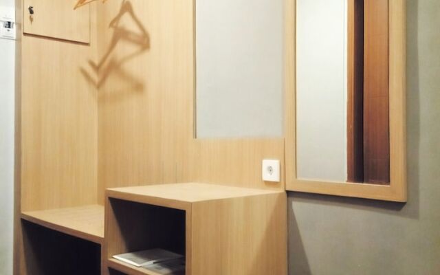 Nite & Day Residence Pavilion Surabaya
