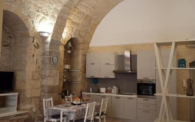 Donna Isabella Bed and Breakfast