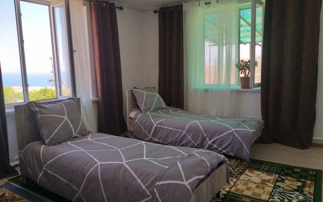 Tashtanbay Ata Guest House