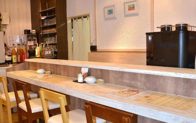 Chitose Daiichi Hotel