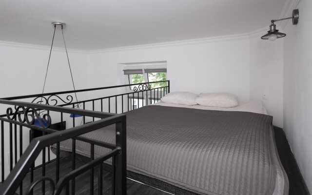 Royal City Apartments Starowiślna 36