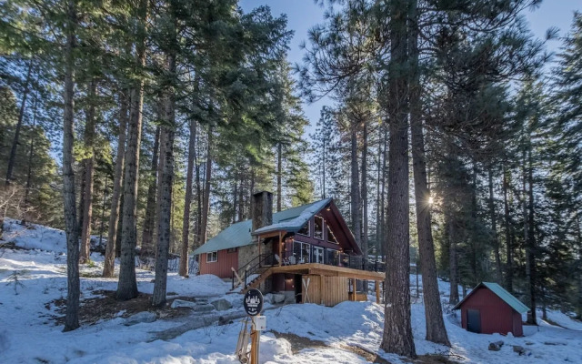 Riverhouse 3 Bedroom Home